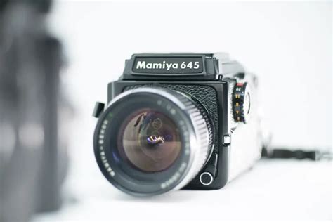 best mamiya 645 lens|5 Frames with a Mamiya Sekor 45mm f/2.8 N.